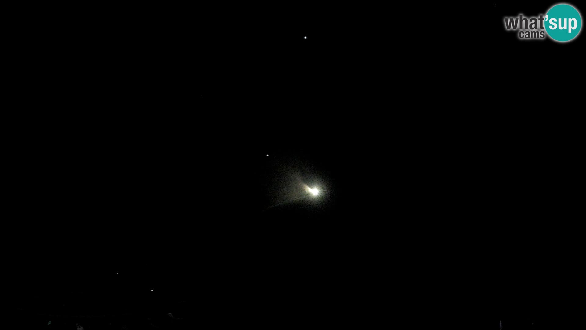 Camera Pohorje Ruška | Estación Inferior