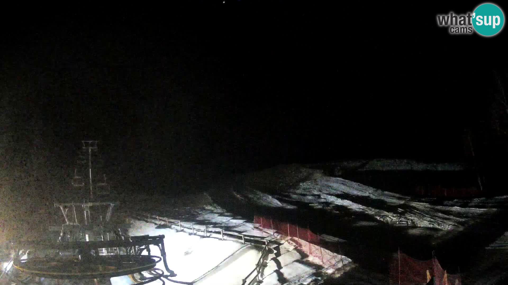 Web kamera Pohorje Ruška | Donja Stanica