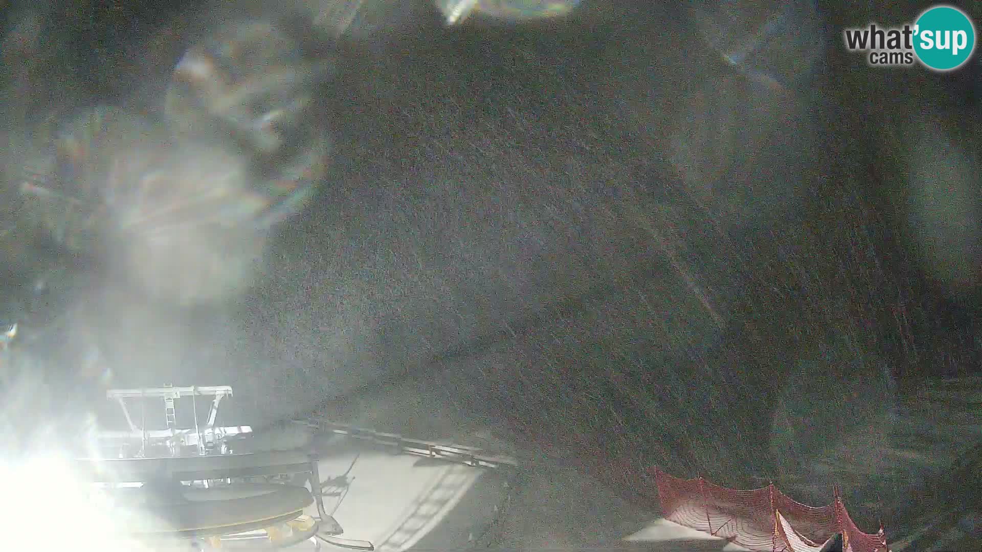 Webcam Pohorje Ruška | Station Inférieure