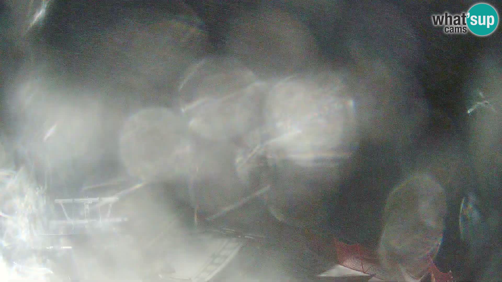 Camera Pohorje Ruška | Estación Inferior