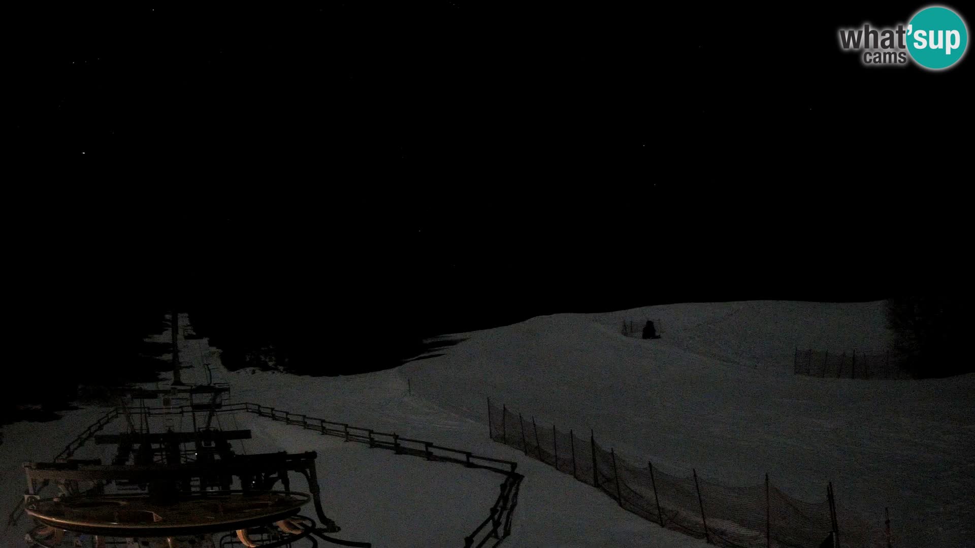 Webcam Pohorje Ruška | Stazione Inferiore