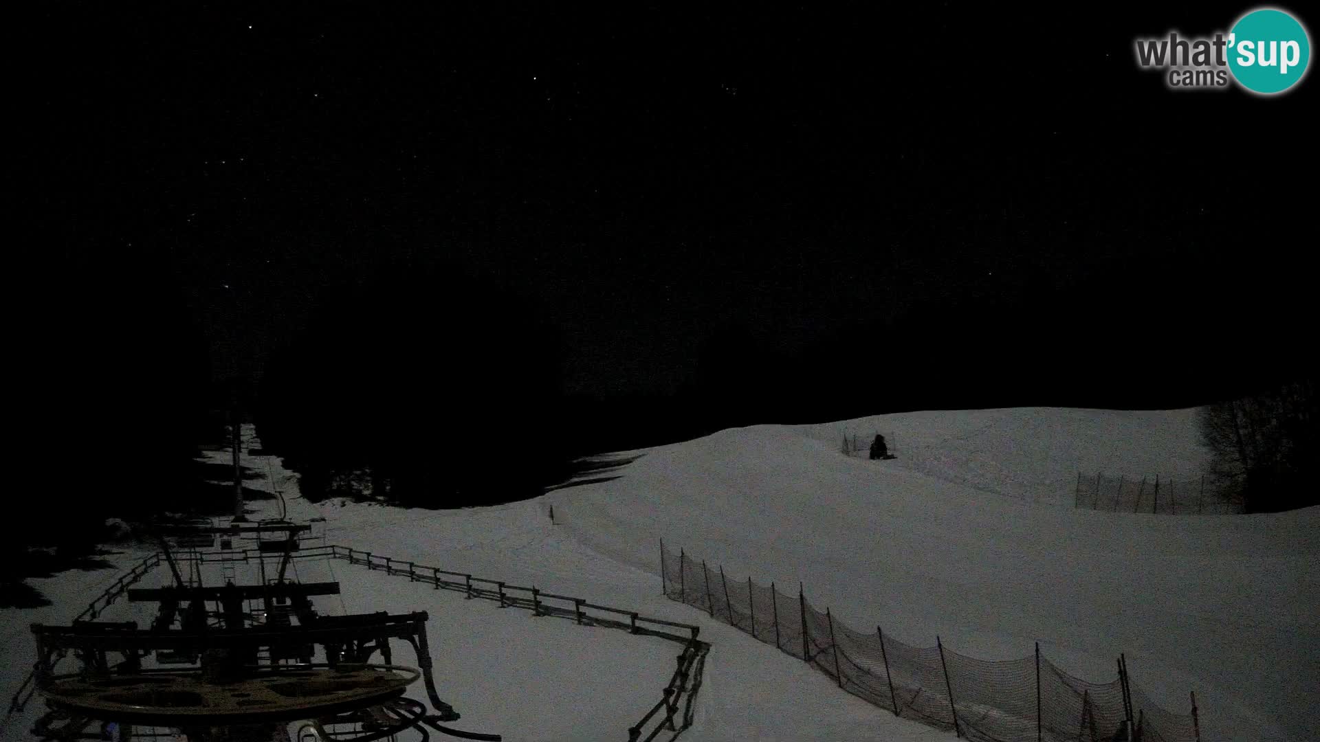 Webcam Pohorje Ruška | Stazione Inferiore