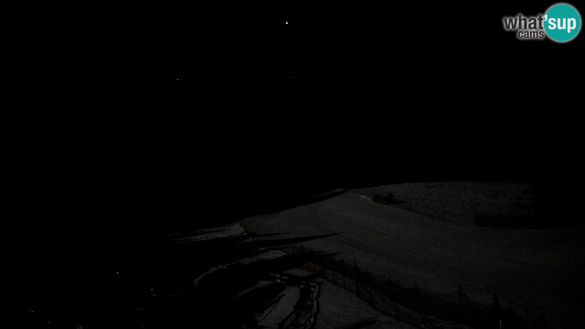 Webcam Pohorje Ruška | Talstation