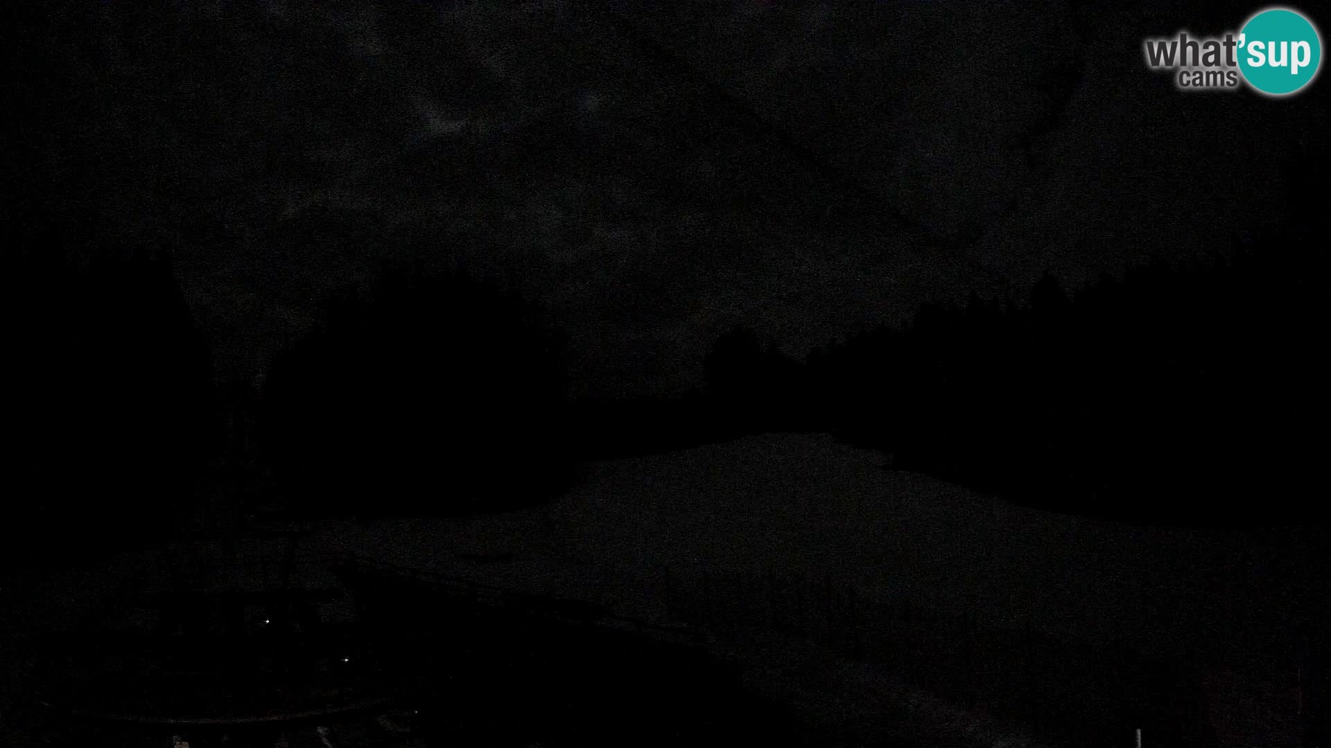 Webcam Pohorje Ruška | Stazione Inferiore