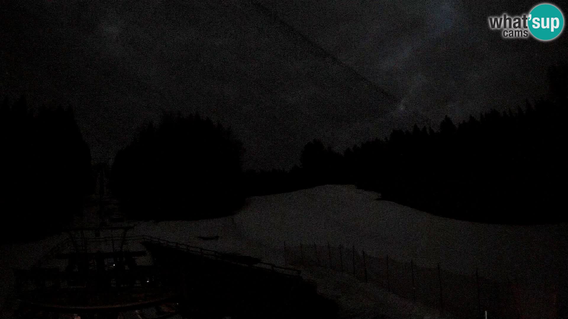 Camera Pohorje Ruška | Estación Inferior