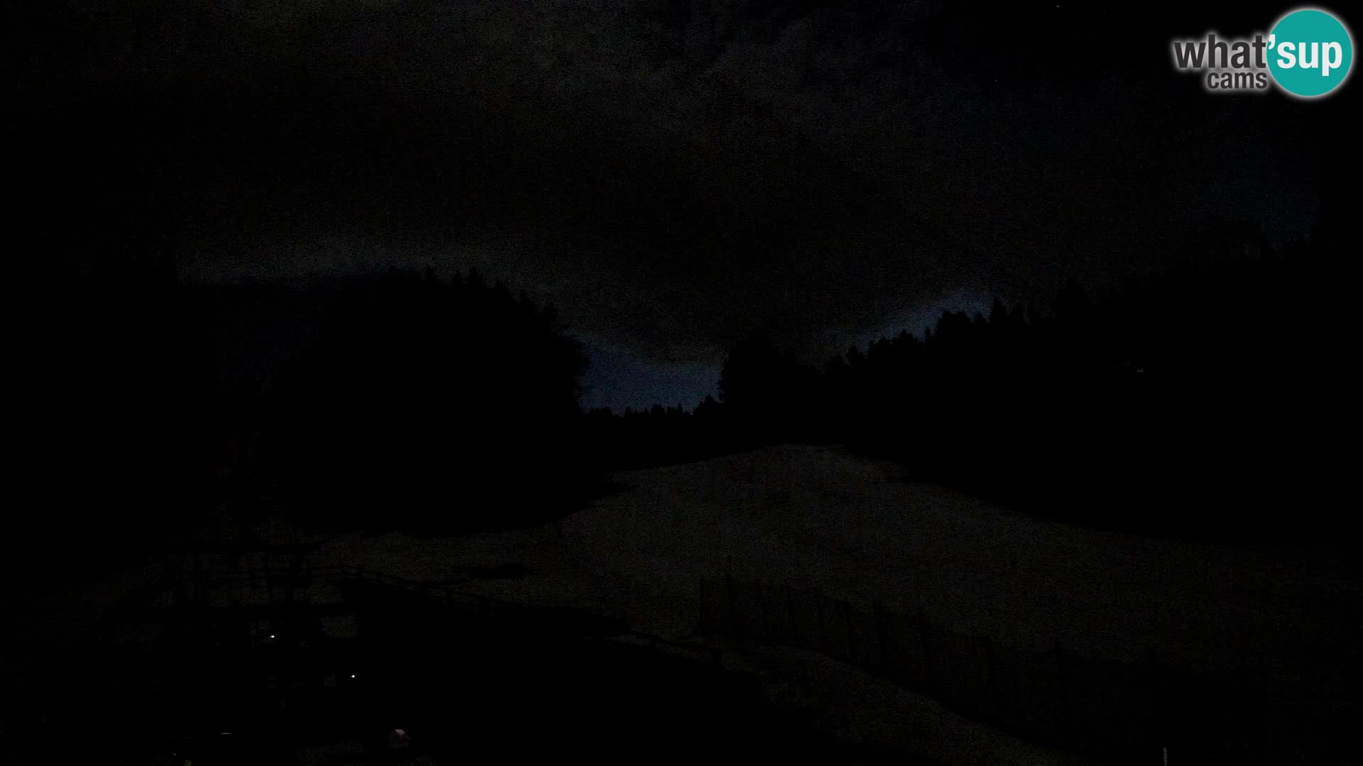 Webcam Pohorje Ruška | Stazione Inferiore