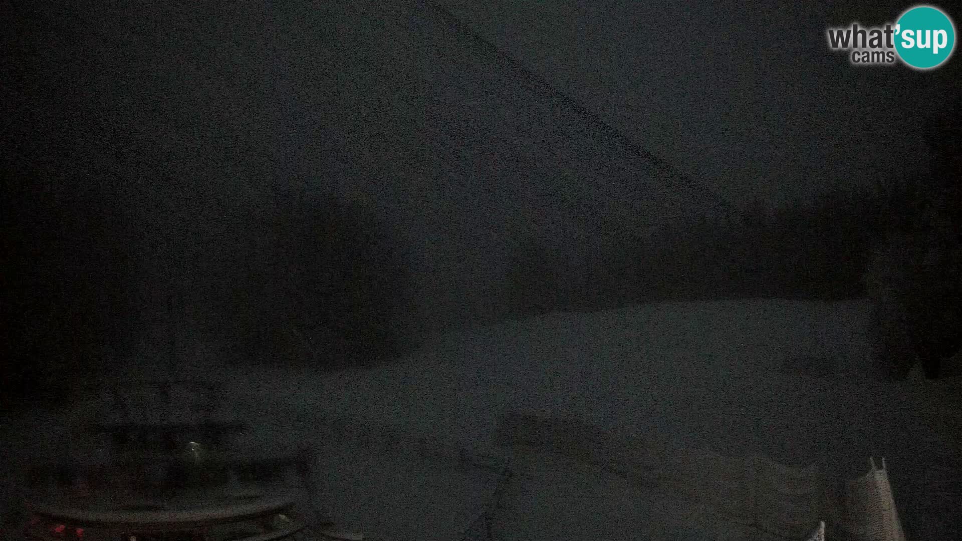 Web kamera Pohorje Ruška | Donja Stanica