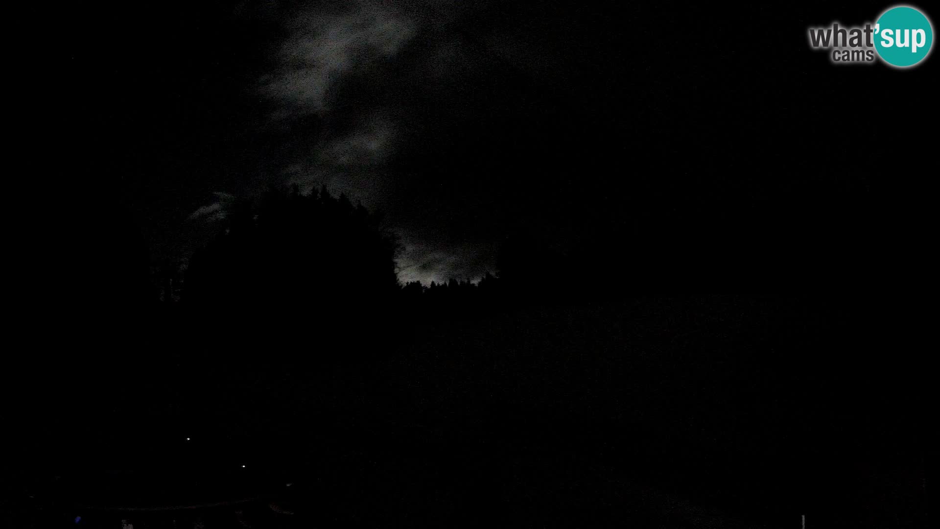 Camera Pohorje Ruška | Estación Inferior