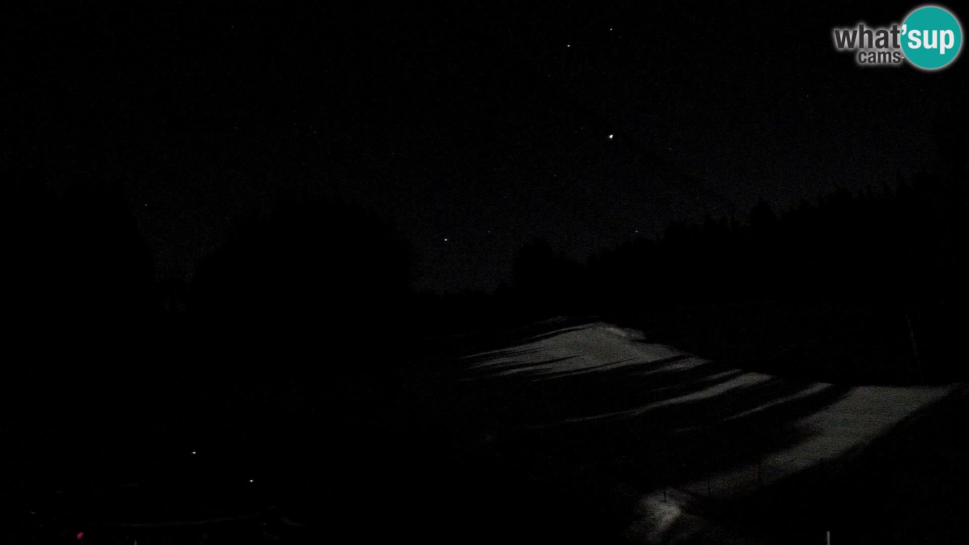 Web kamera Pohorje Ruška | Donja Stanica