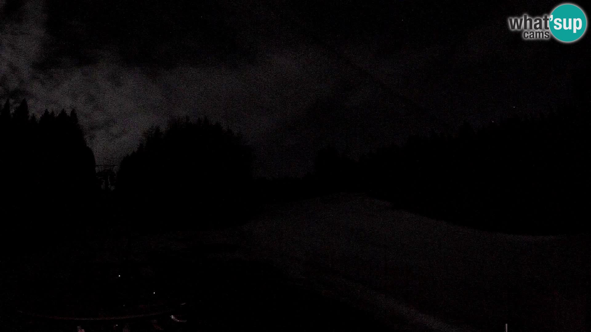 Webcam Pohorje Ruška | Station Inférieure