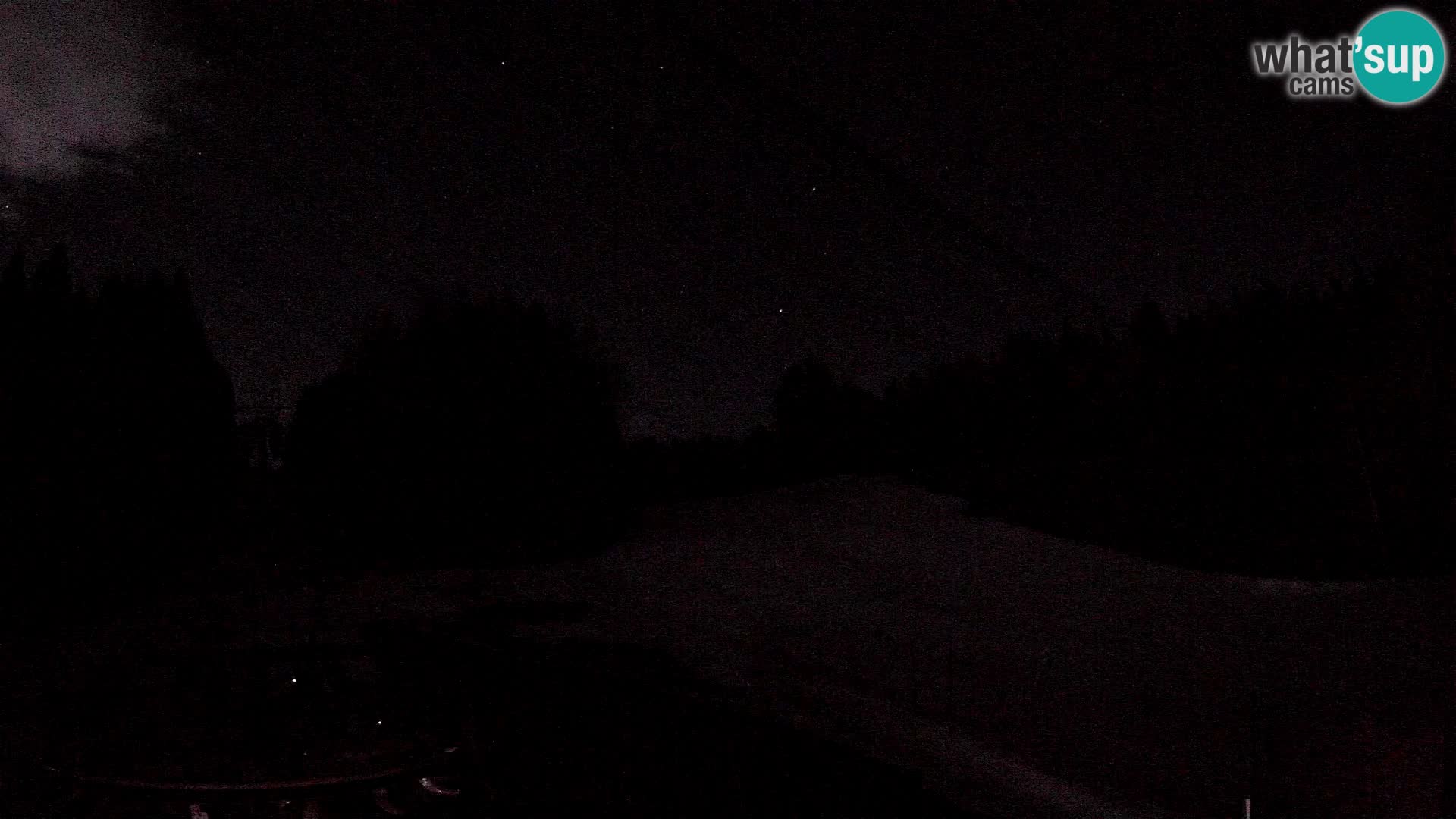 Web kamera Pohorje Ruška | Donja Stanica