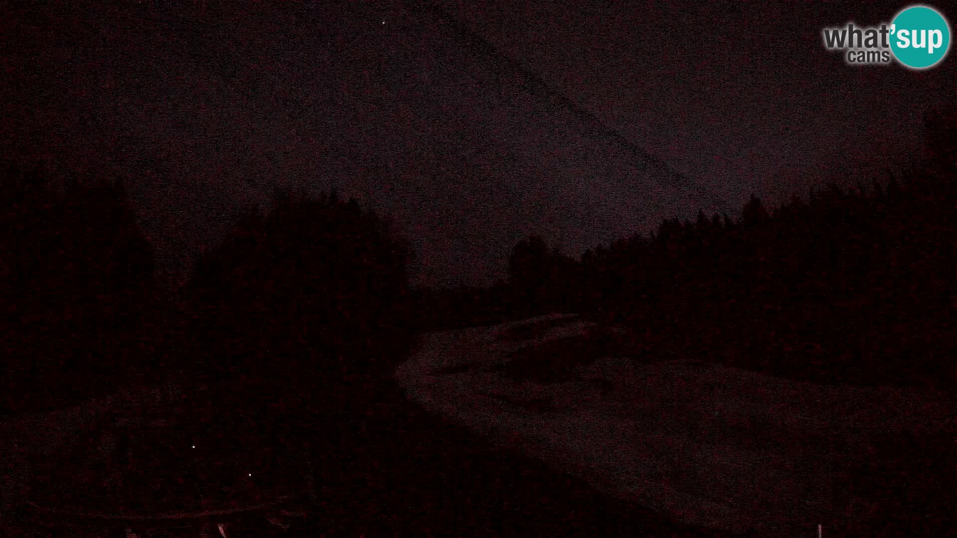 Webcam Pohorje Ruška | Stazione Inferiore