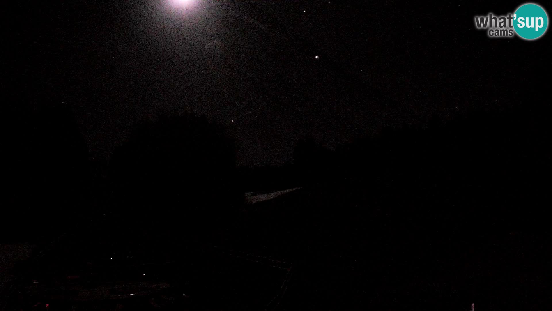 Webcam Pohorje Ruška | lower station