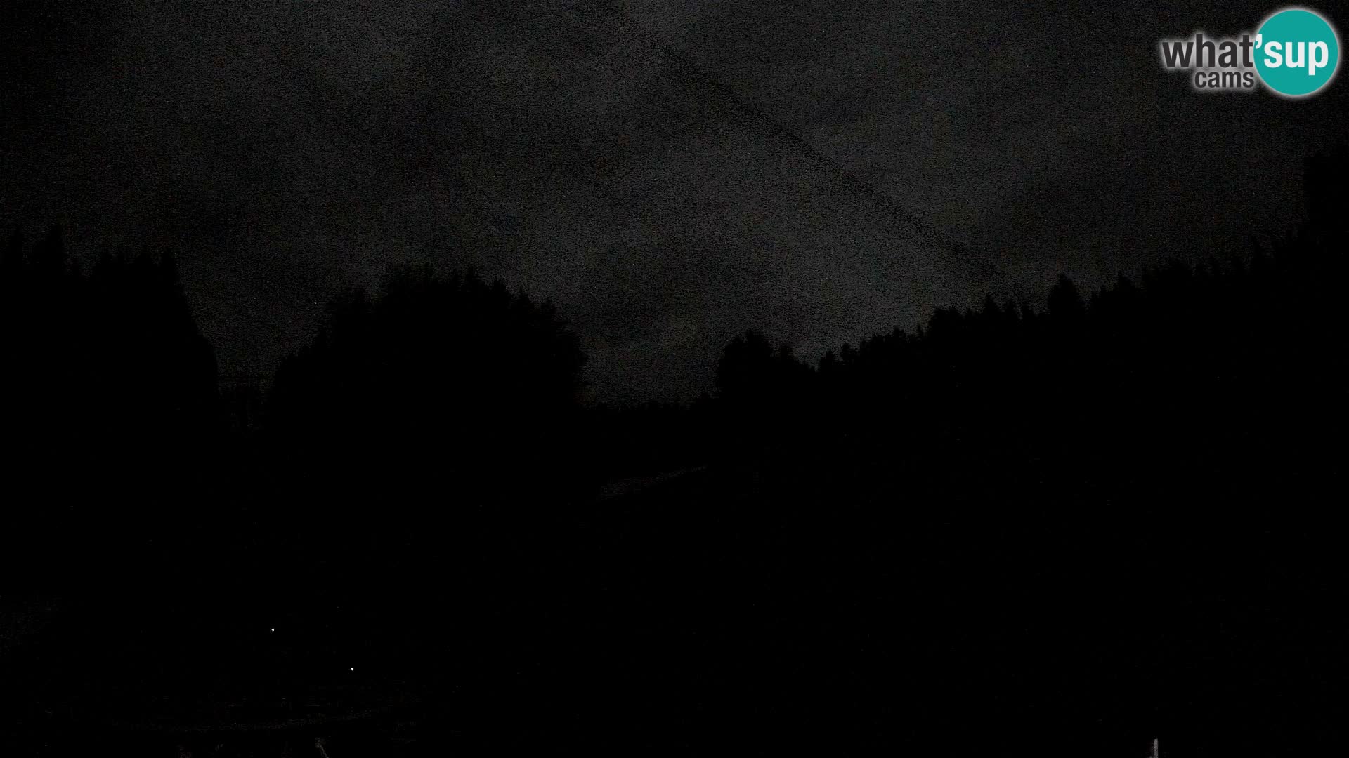 Webcam Pohorje Ruška | lower station