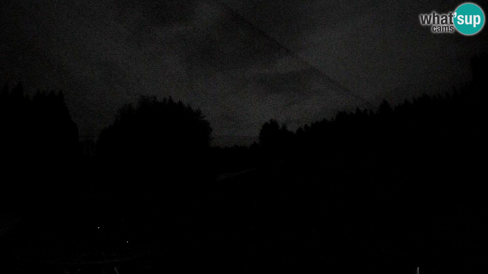 Web kamera Pohorje Ruška | Donja Stanica