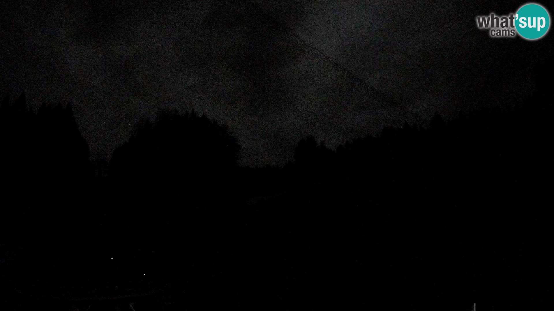 Webcam Pohorje Ruška | Talstation