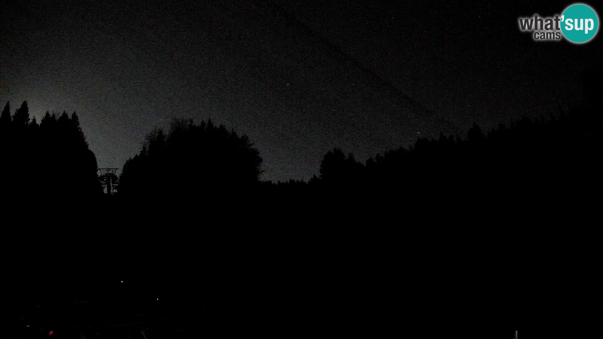Web kamera Pohorje Ruška | Donja Stanica