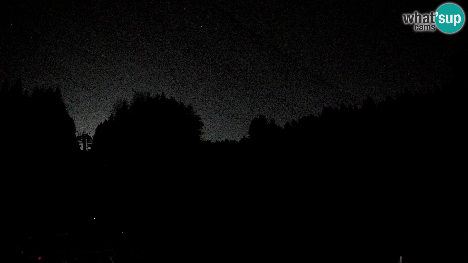 Web kamera Pohorje Ruška | Donja Stanica
