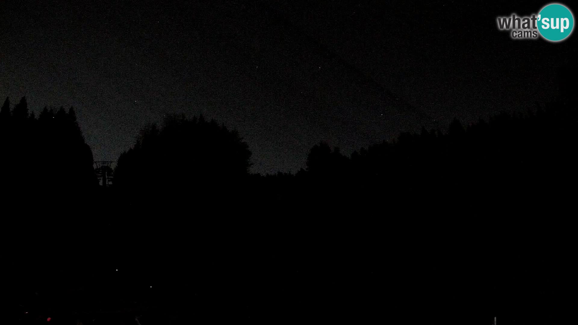 Webcam Pohorje Ruška | lower station
