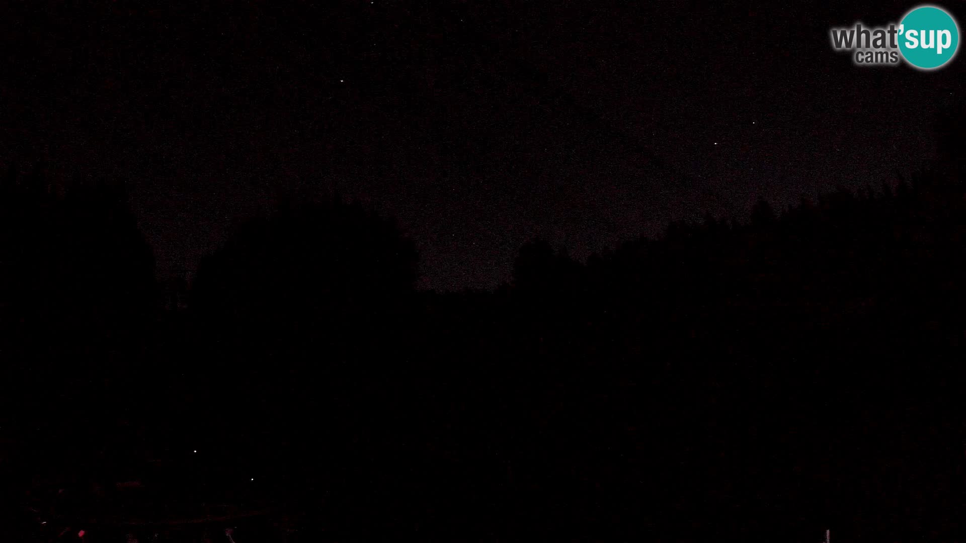 Webcam Pohorje Ruška | Station Inférieure