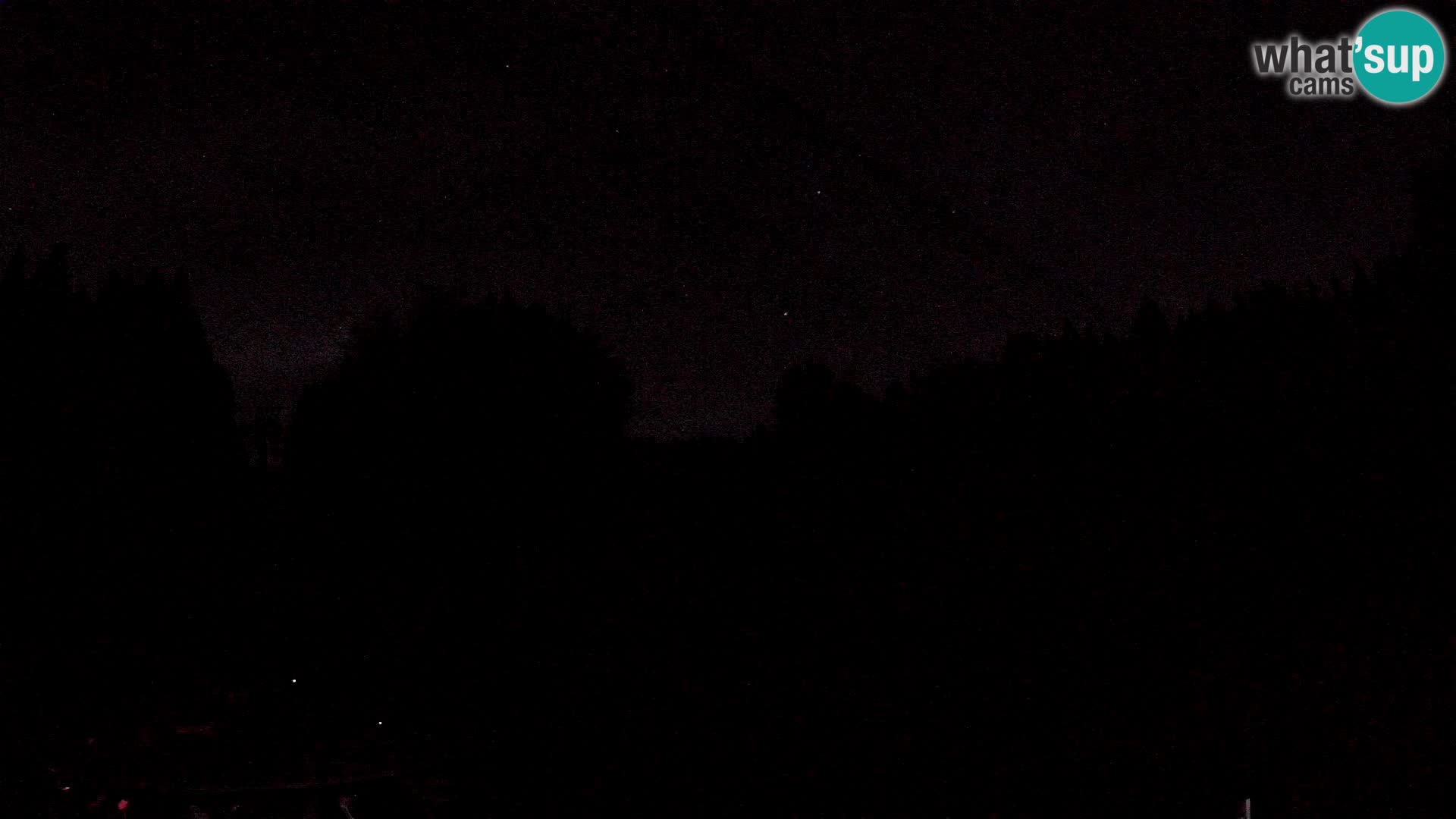 Webcam Pohorje Ruška | lower station
