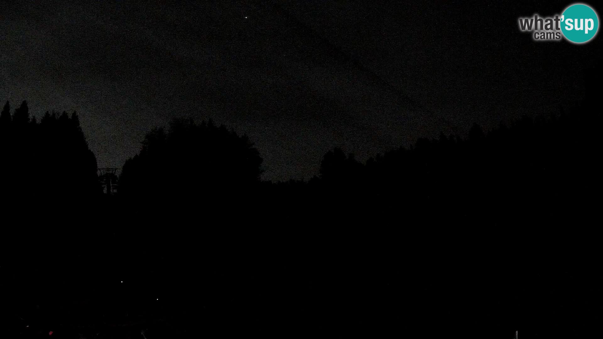Webcam Pohorje Ruška | Talstation