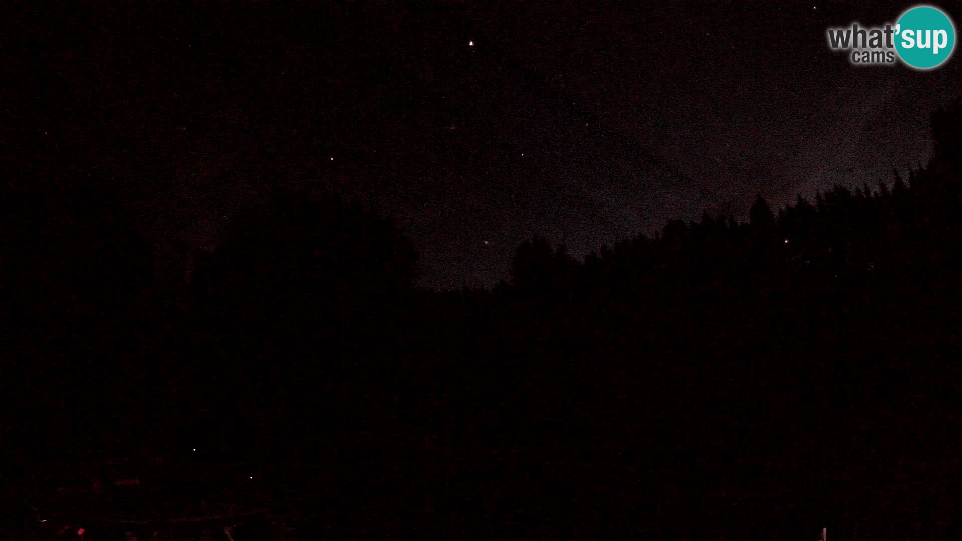 Webcam Pohorje Ruška | lower station