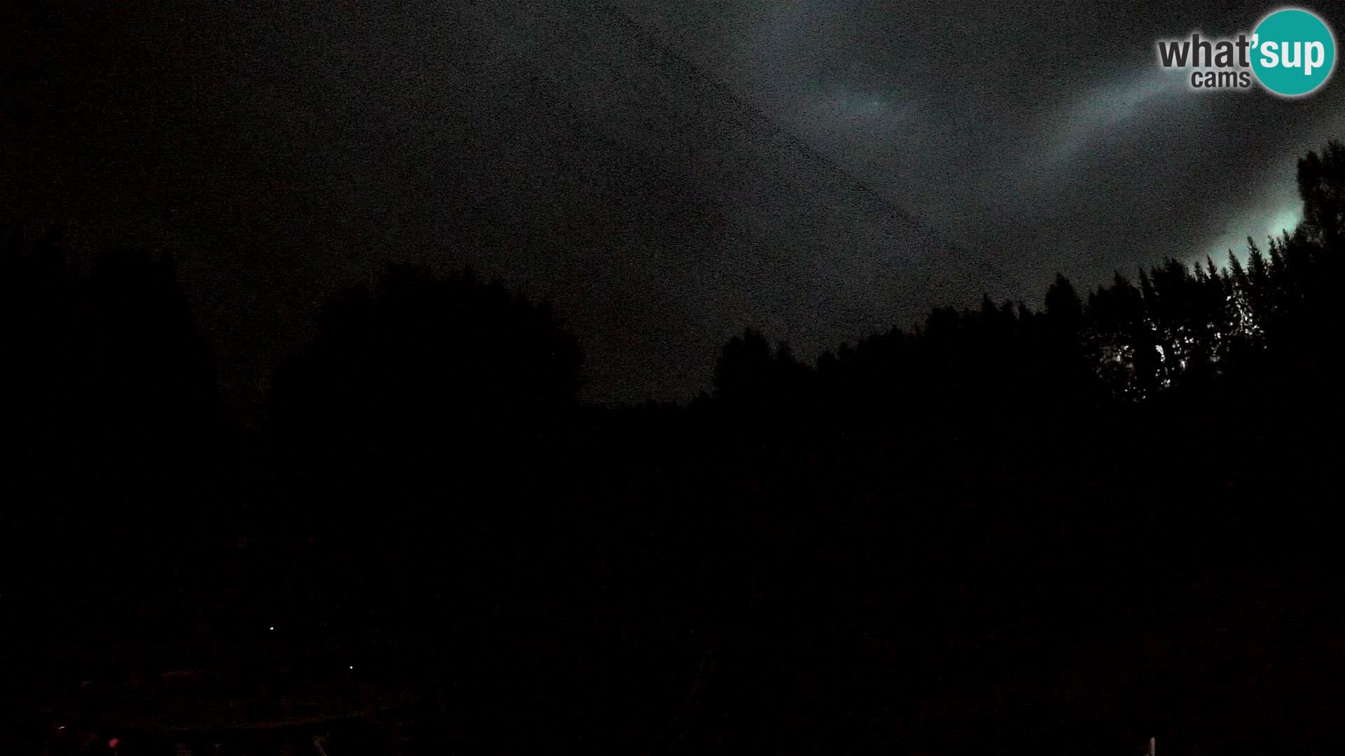 Webcam Pohorje Ruška | Stazione Inferiore