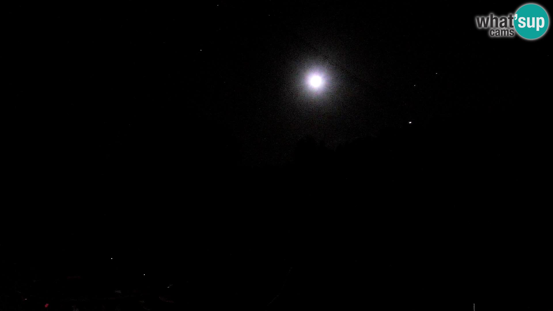 Webcam Pohorje Ruška | Talstation