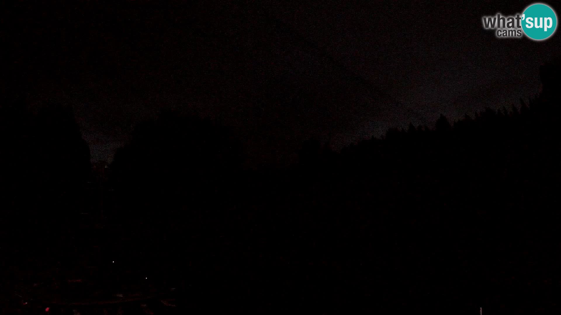Web kamera Pohorje Ruška | Donja Stanica