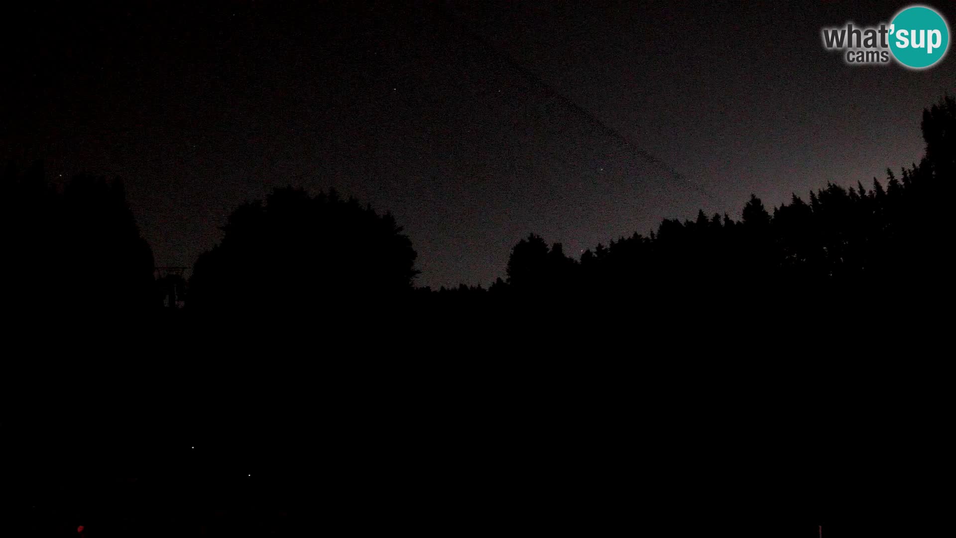 Webcam Pohorje Ruška | Talstation