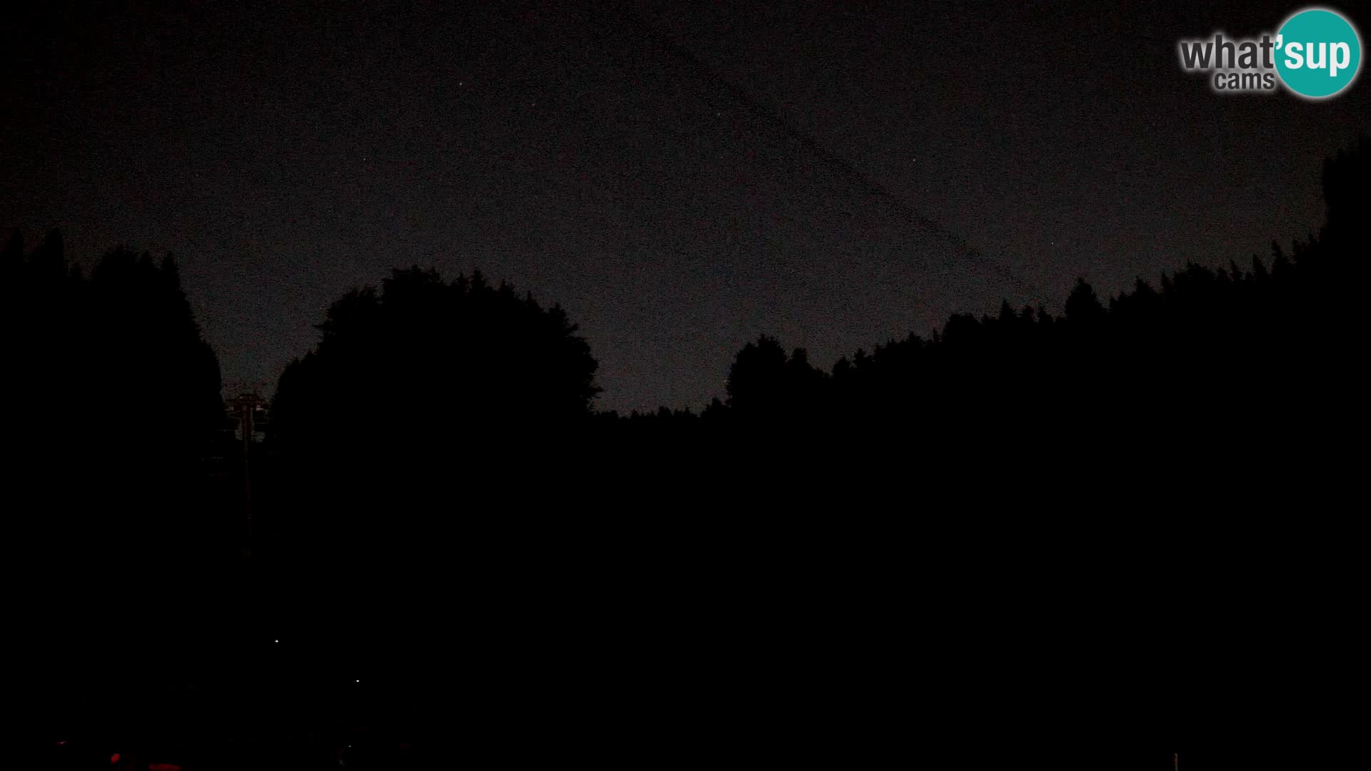 Camera Pohorje Ruška | Estación Inferior