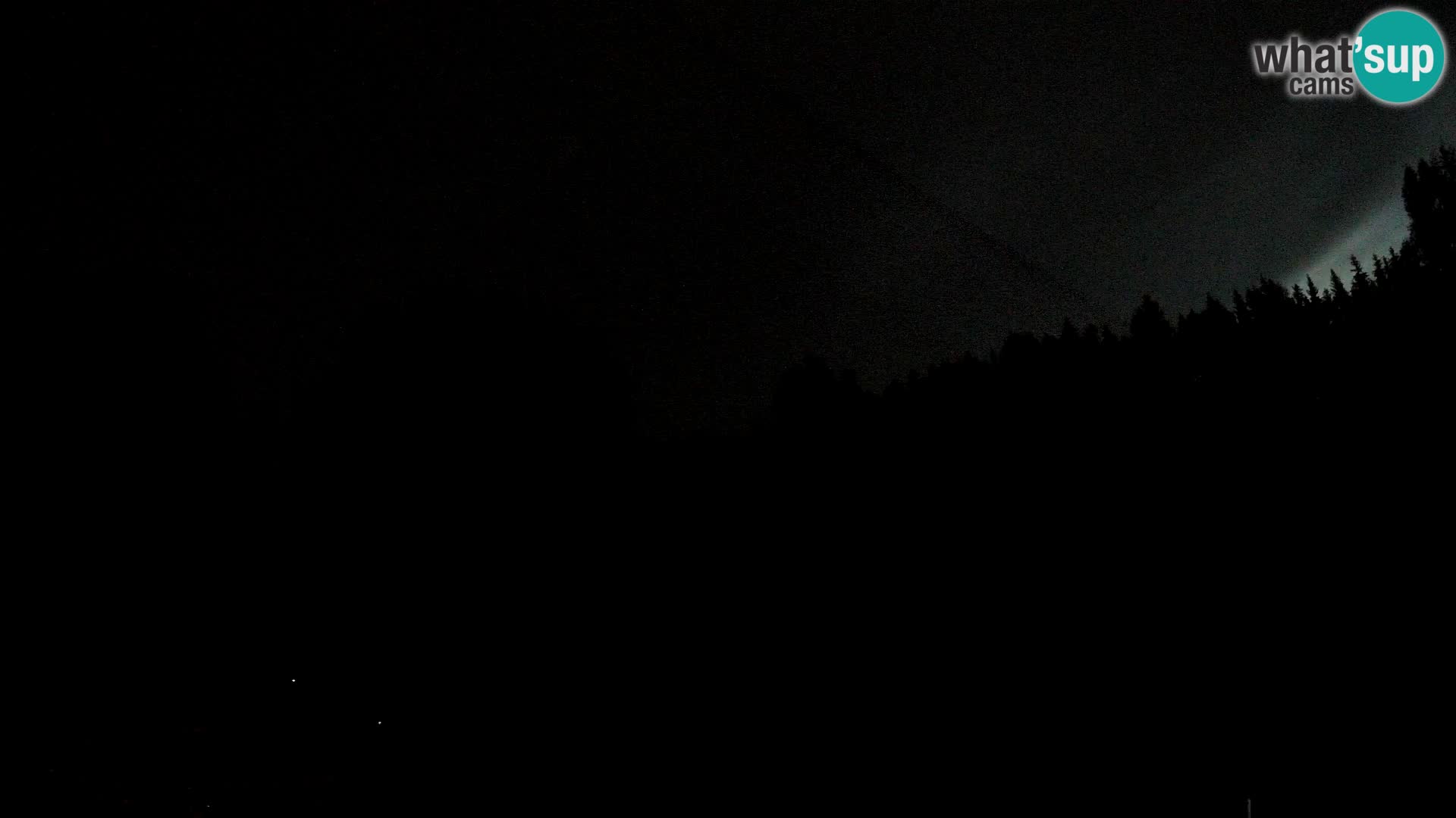 Webcam Pohorje Ruška | lower station