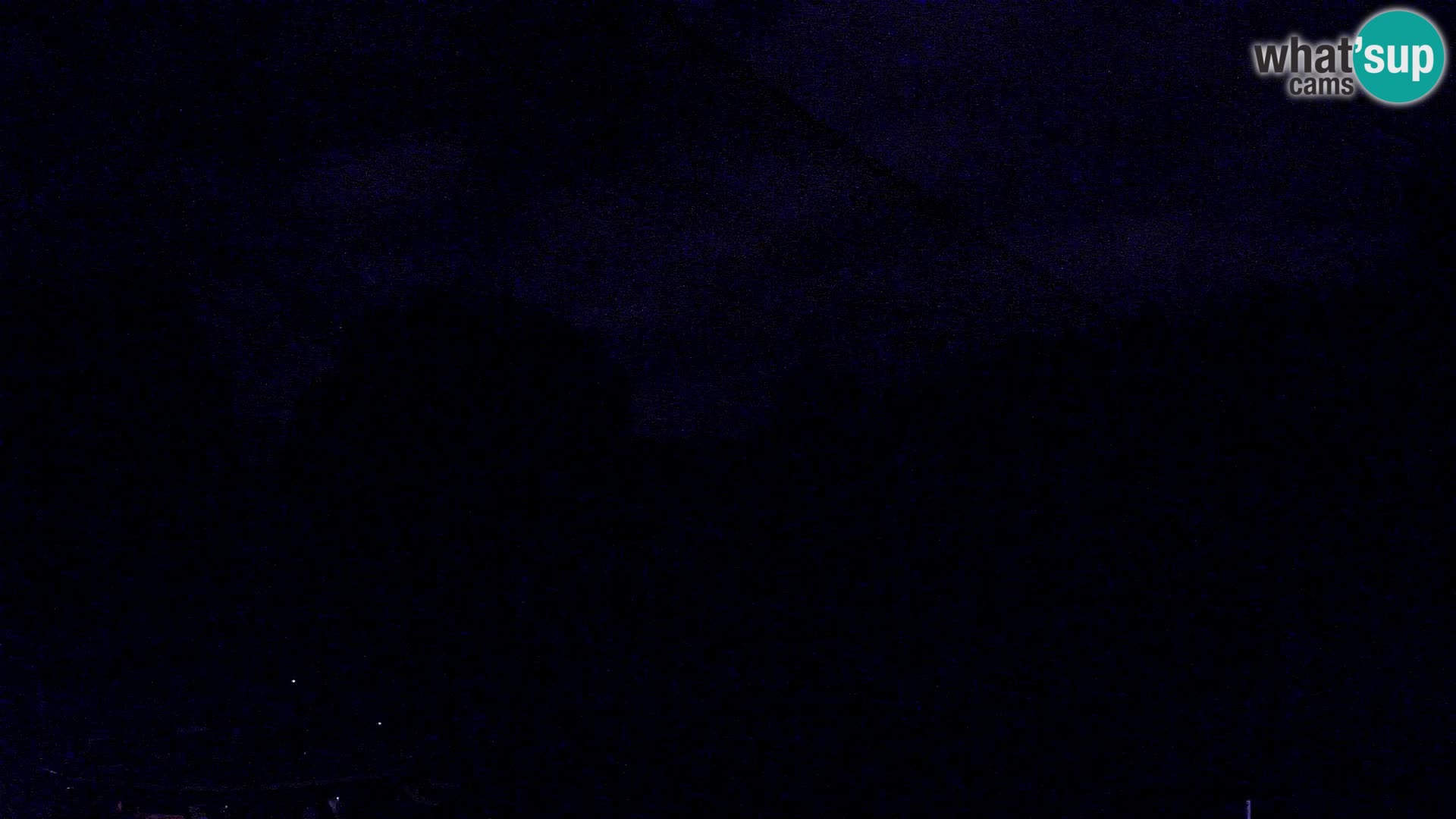 Webcam Pohorje Ruška | Talstation