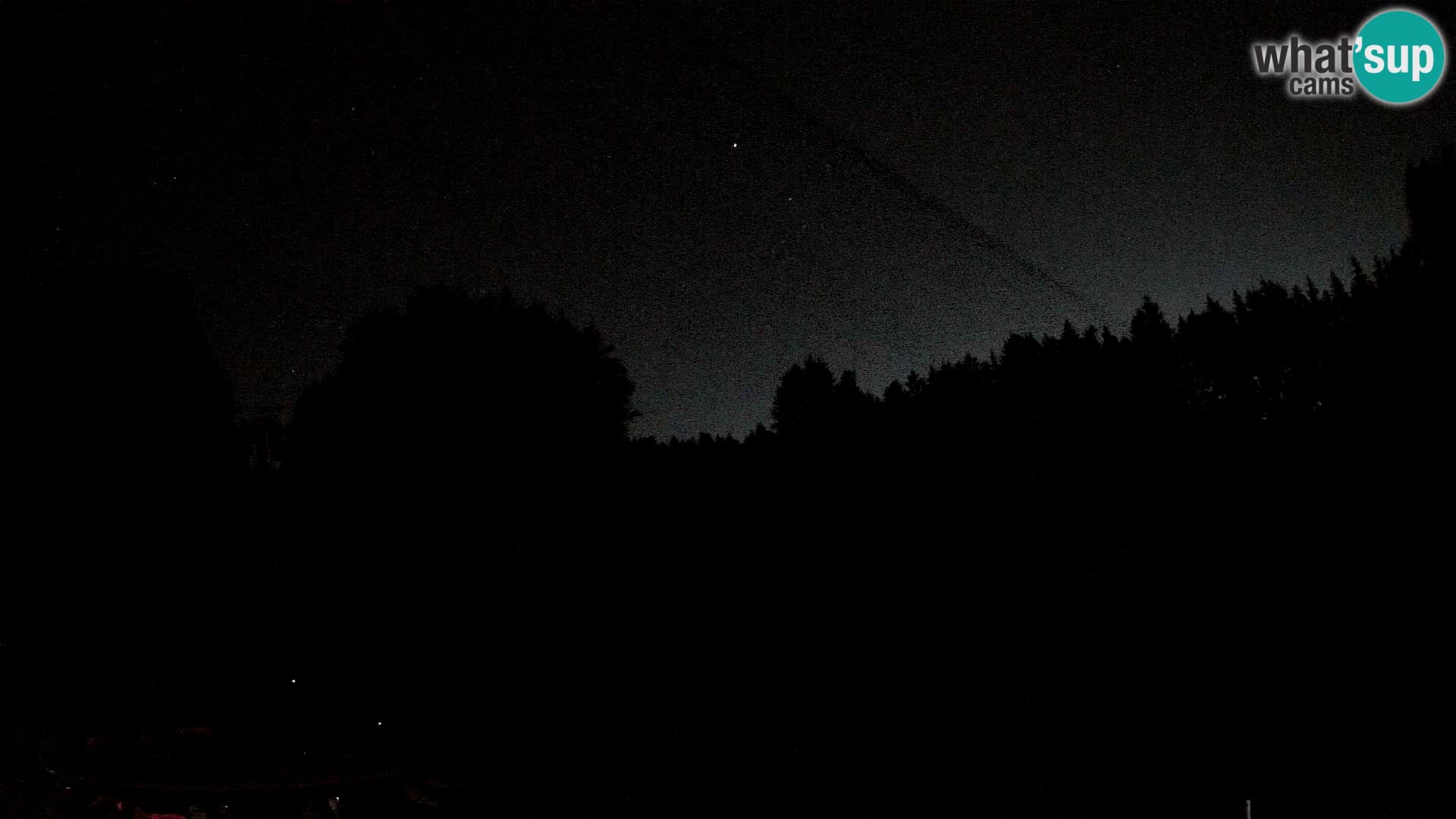 Webcam Pohorje Ruška | Station Inférieure