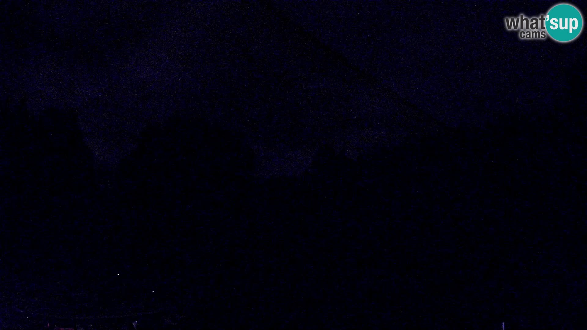 Webcam Pohorje Ruška | lower station