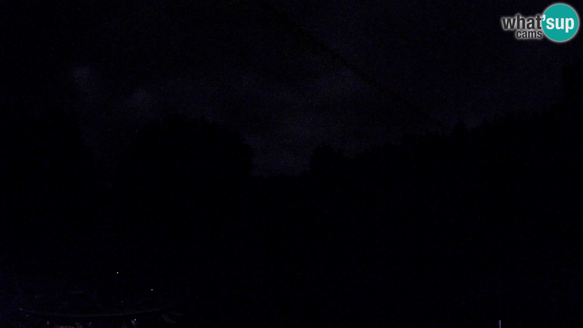 Camera Pohorje Ruška | Estación Inferior