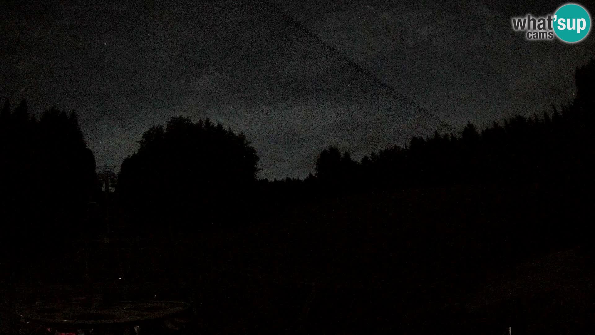 Webcam Pohorje Ruška | Station Inférieure