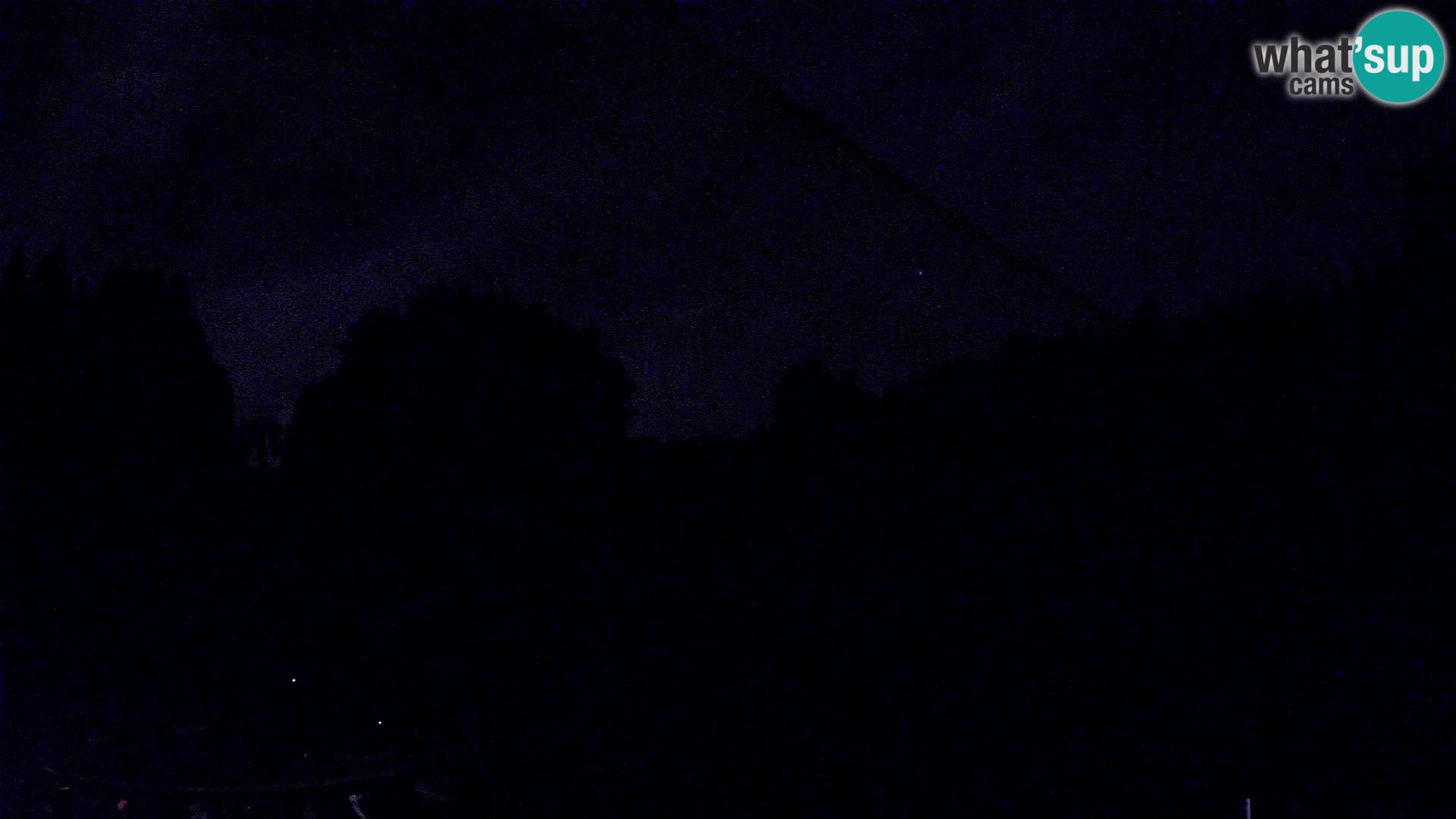 Webcam Pohorje Ruška | Talstation