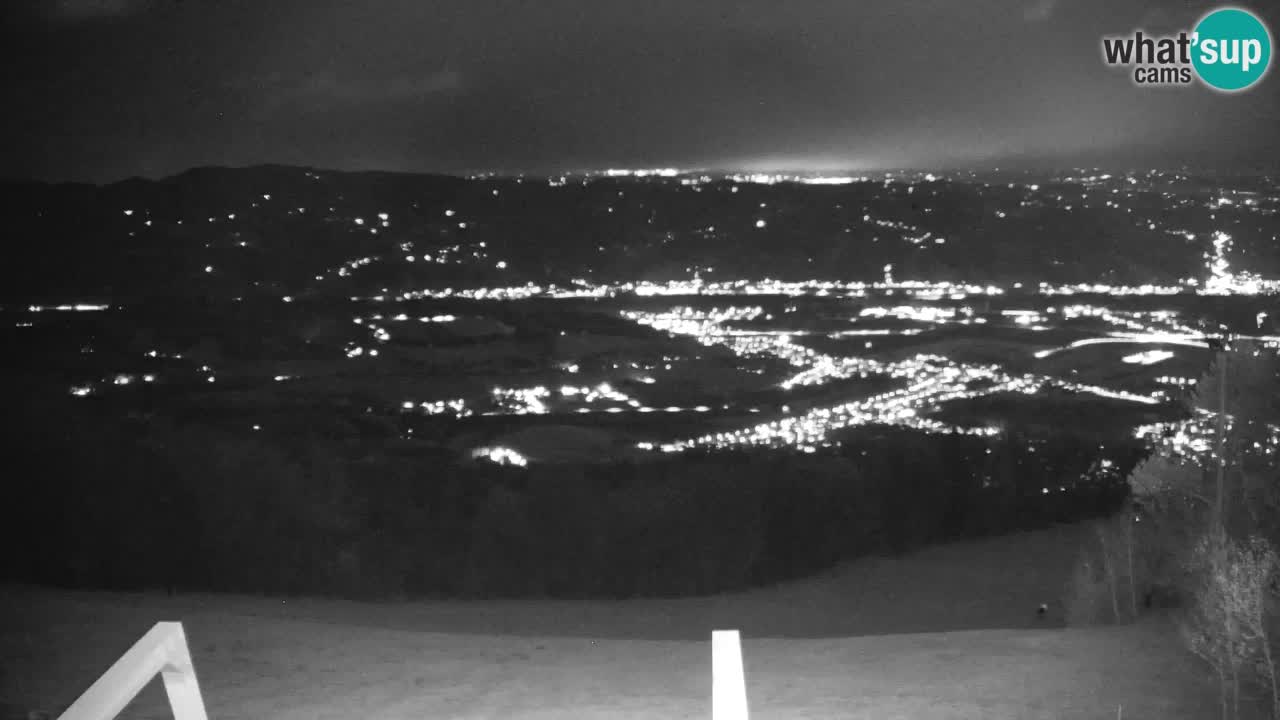 Webcam Pohorje | Stazione Inferiore Sleme