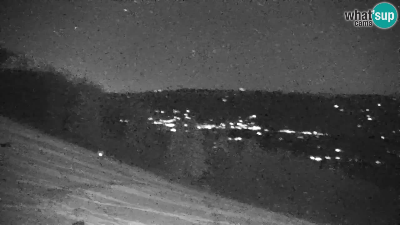 Webcam Pohorje | Stazione Inferiore Sleme