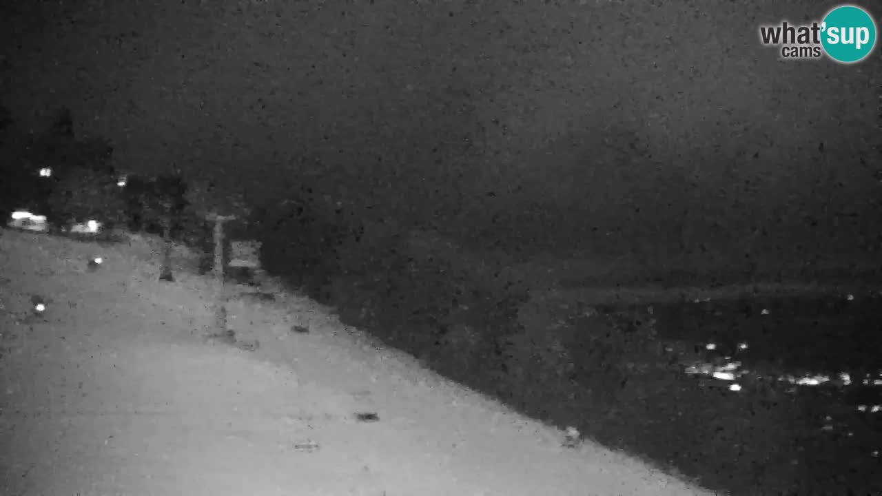 Webcam Pohorje | Stazione Inferiore Sleme