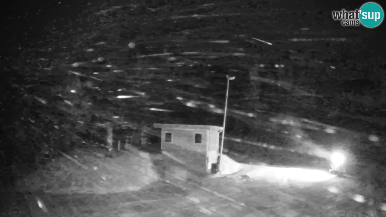 Webcam Pohorje | Stazione Inferiore Sleme