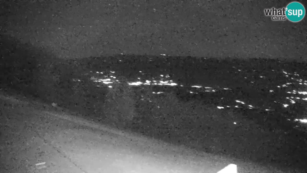 Pohorje Webcam | Sleme Talstation