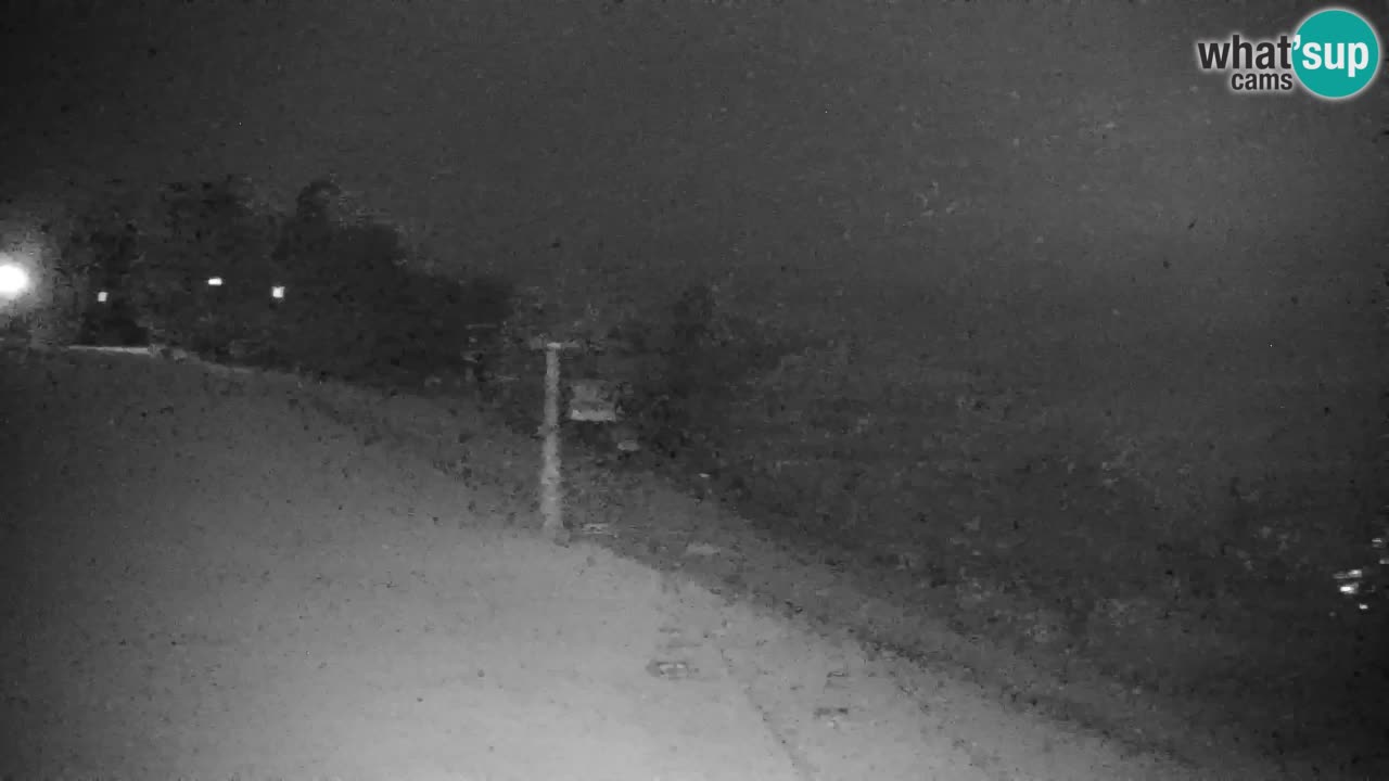 Webcam Pohorje | Station Sleme