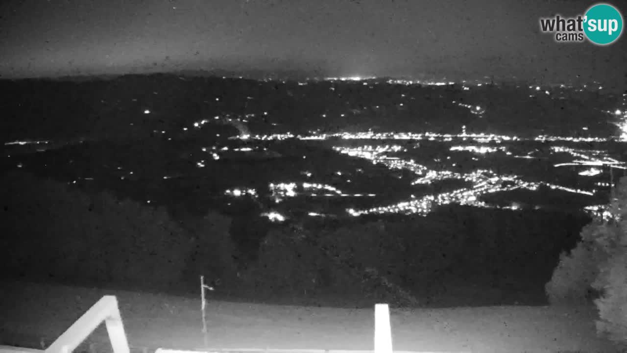 Webcam Pohorje | Stazione Inferiore Sleme