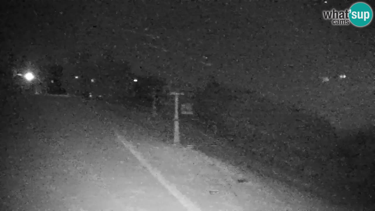 Webcam Pohorje | Stazione Inferiore Sleme