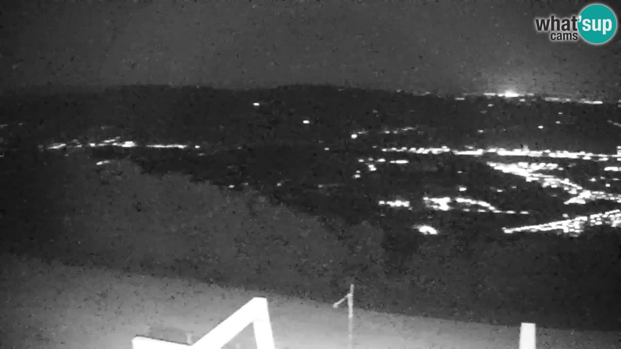 Webcam Pohorje | Stazione Inferiore Sleme