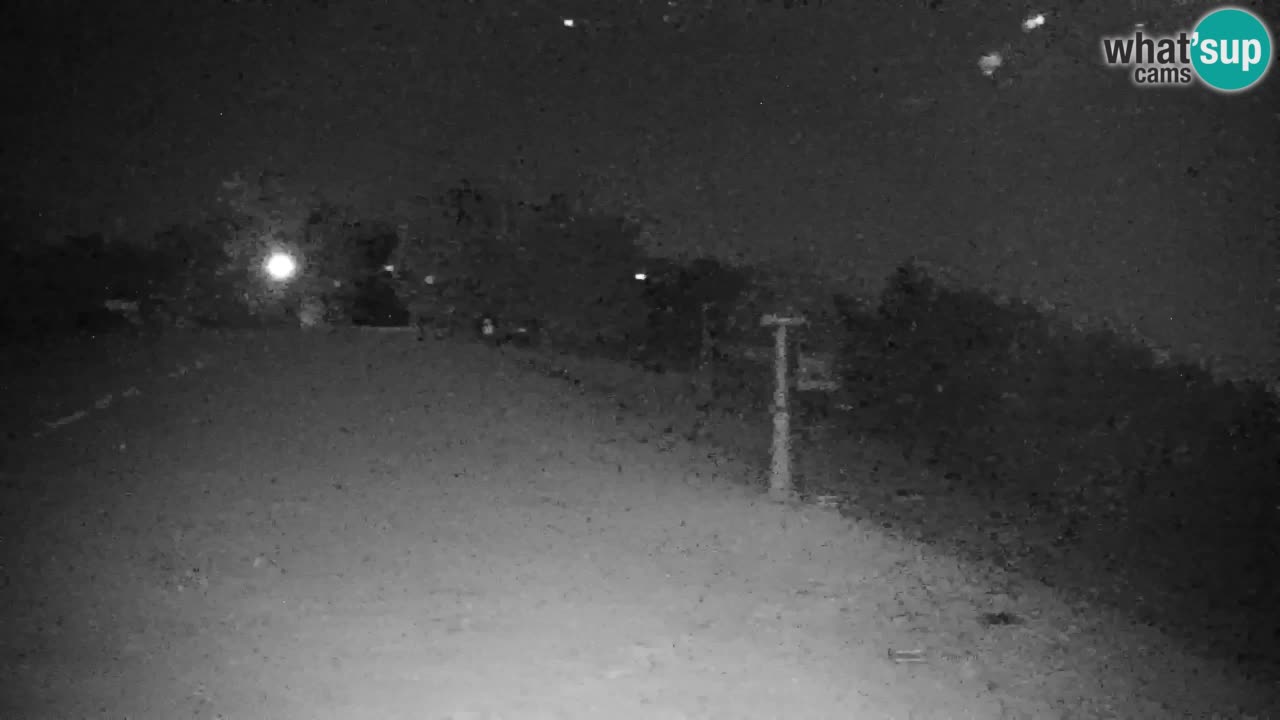 Webcam Pohorje | Station Sleme