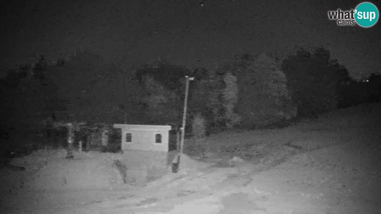 Webcam Pohorje | Stazione Inferiore Sleme